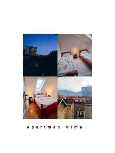 Apartman Mima