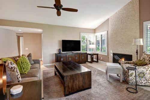 RC942 - Racquet Retreat in Rancho Mirage, USA