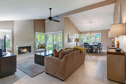 RC942 - Racquet Retreat in Rancho Mirage, USA
