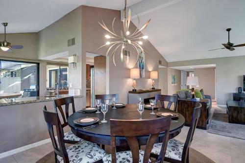 RC942 - Racquet Retreat in Rancho Mirage, USA