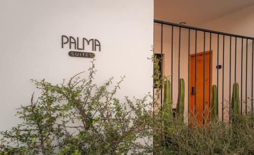 Palma Suite 204 Ground floor Unit with parking