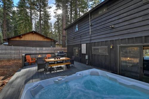 153 - Moonridge Summit in Big Bear Lake, USA