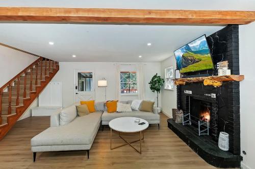 157 - Angelenos Cabin in Big Bear City, USA