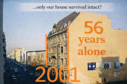 1,292 sq ft Historic Landmark, Checkpoint Charlie, Berlino (foto 6)