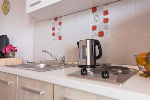 Studio in Vrbnik/Insel Krk 35988 - image 14