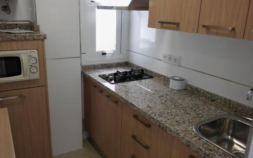 Apartamento Los Flamencos