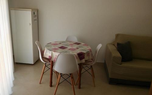 Apartamento Los Flamencos