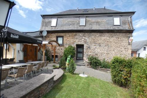 Schmiede Hotel – Schönberg, 