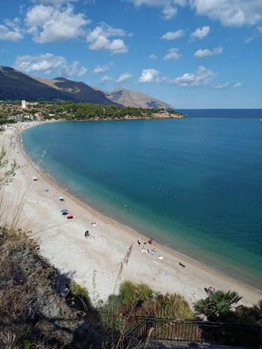BED 10.5 - DESIGN SUITE, Castellammare del Golfo (photo 6)