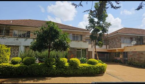 Maurine Homestays in Eldoretas