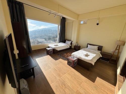 The Khaar in Tawang
