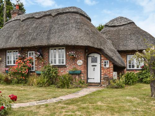 The Old Thatch – khách sạn tại Hailsham Central and North