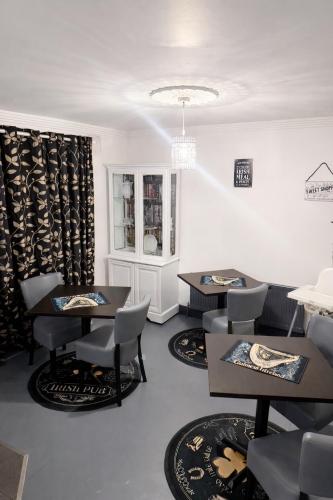 Gra accommodations athy in 艾西