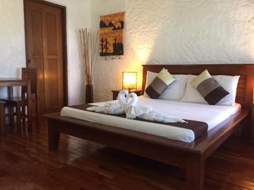Casa Amihan Room Type - Deluxe Sea View