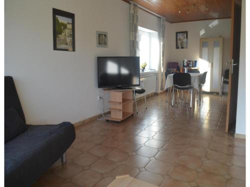 Ferienwohnung im Obergeschoss, Homberg in Homberg (Efze)