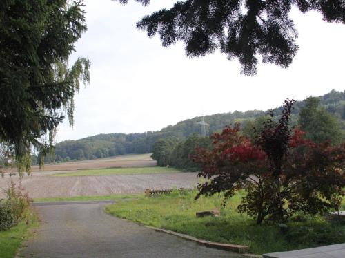 A környék, Ferienwohnung im Obergeschoss, Homberg in Homberg (Efze)