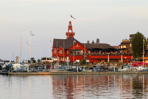 Accommodation in Värmdö Municipality