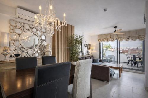 Attic Center Sitges