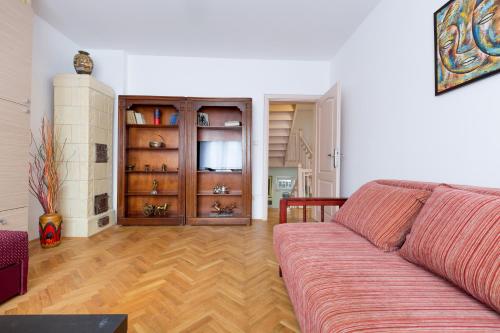 Dolce Vita Luxury Suites