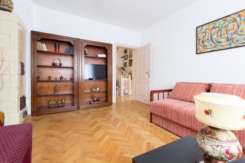 Dolce Vita Luxury Suites