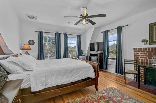 The Reserve Retreat in Sarasota, USA
