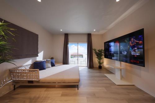 Excellent room comfort & quality