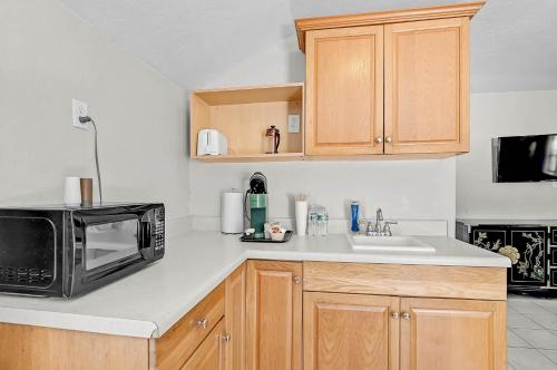 The Reserve Retreat in 可可納特中區