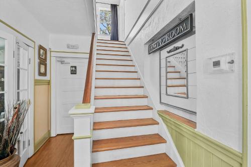 入口, The Reserve Retreat in 可可納特中區