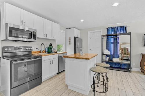 The Reserve Retreat in 可可納特中區