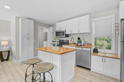 The Reserve Retreat in 可可納特中區