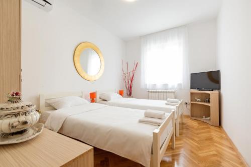 Dolce Vita Luxury Suites