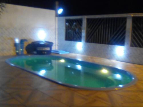 Cantinho de mama in Montanhas