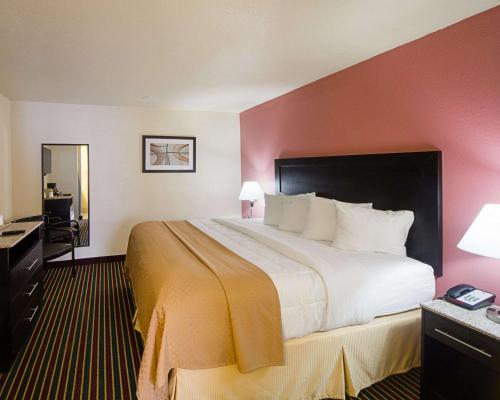 Quality Inn & Suites Del Rio - image 7