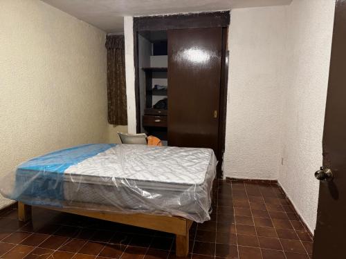Hostala in Teučitlana