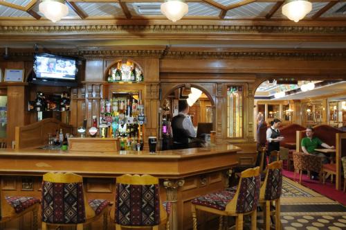 Park House Hotel - image 3
