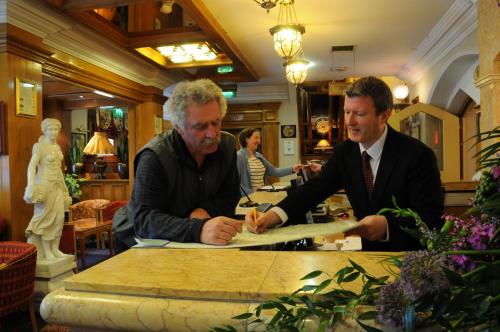 Photo - Park House Hotel