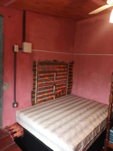 Suíte Albergue em Casa de Excursão - image 4