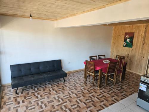 Un lugar ideal para disfrutar tus vacaciones LB8 in Licanten