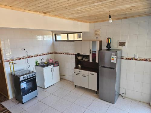 Un lugar ideal para disfrutar tus vacaciones LB8 in Licanten