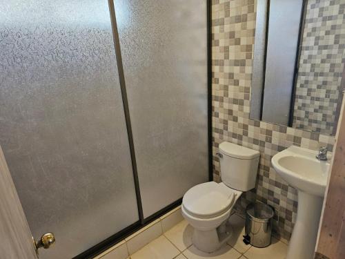 Un lugar ideal para disfrutar tus vacaciones LB8 in Licanten