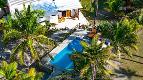 Ecohotel Kocoluu in San Bernardo del Viento