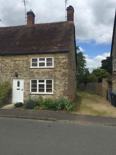 Cottage on the Green