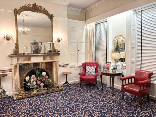 Dergvale Hotel, Dublino (foto 6)