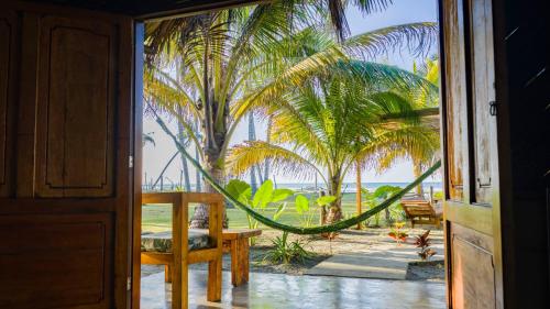 Ecohotel Kocoluu in San Bernardo del Viento