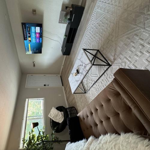 1 DT Dallas l FIFA WORLD CUP READY l 5 Min from Love Field in Ист-Даллас