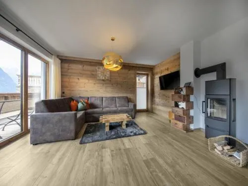 Chalet in Neukirchen for 8 people in Neukirchen am Großvenediger, Österreich