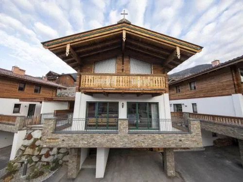 Family stay in Neukirchen with sauna in Neukirchen am Großvenediger, Österreich
