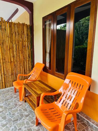 Phu Lanta Life Resort - Ko Lanta