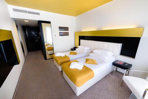 Grandior Hotel Prague, Prag (Foto 9)