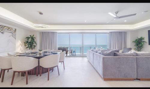 Sonoran Star Signature 3-Bedroom Beachfront Luxury Condominium
